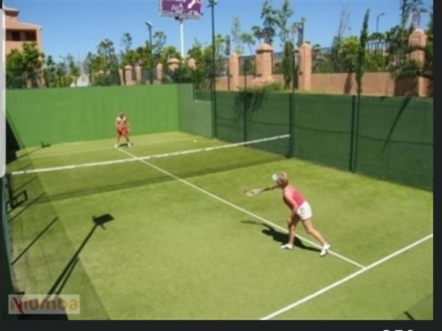 Apartamento Entre Estepona Y Marbella 외부 사진